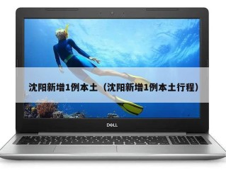 沈阳新增1例本土（沈阳新增1例本土行程）