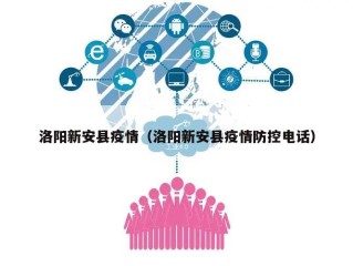 洛阳新安县疫情（洛阳新安县疫情防控电话）